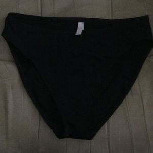 Victoria’s Secret Full Coverage Bottoms NWOT